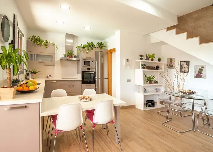 Salobre Vista Golf 16 *