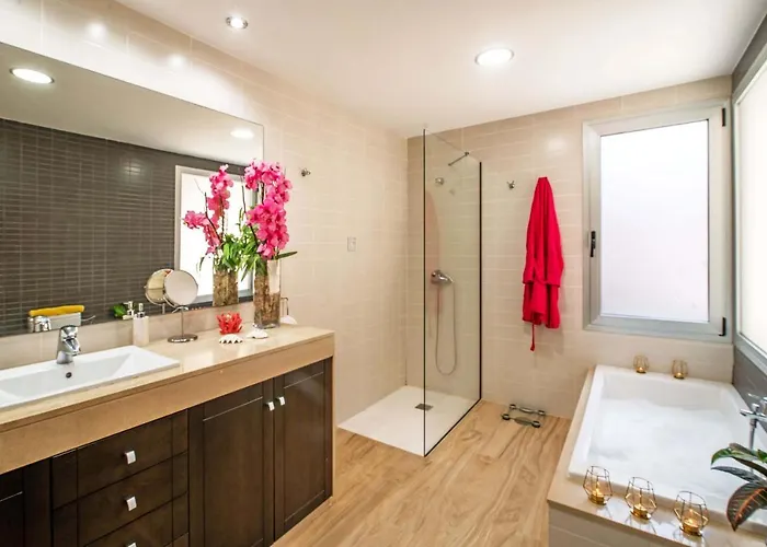 Salobre Vista Golf 16 San Bartolomé