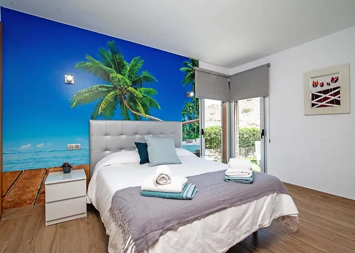 Nyaraló Salobre Vista Golf 16 *