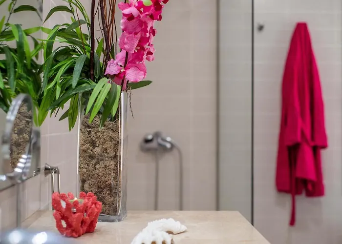 Salobre Vista Golf 16 * San Bartolomé